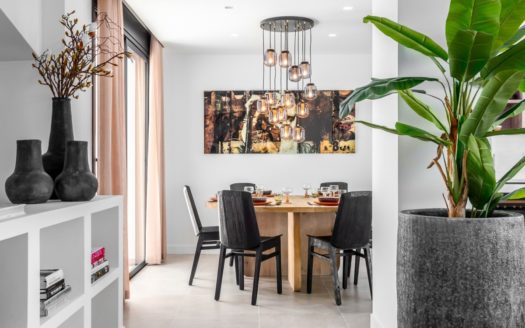 3 bedrooms Villa in La Mairena