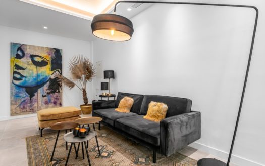 3 bedrooms Villa in La Mairena