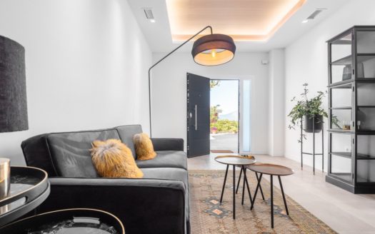 3 bedrooms Villa in La Mairena