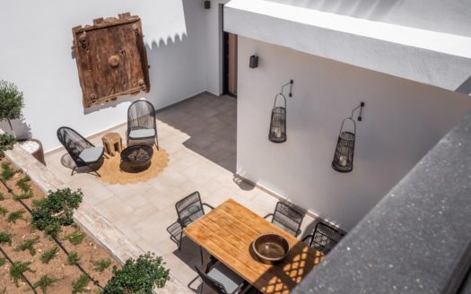 3 bedrooms Villa in La Mairena