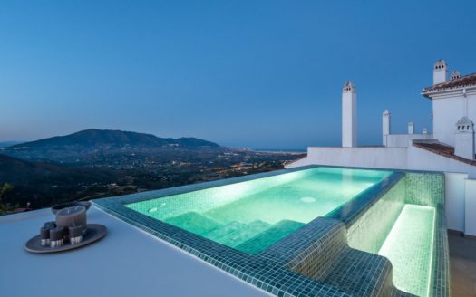 3 bedrooms Villa in La Mairena