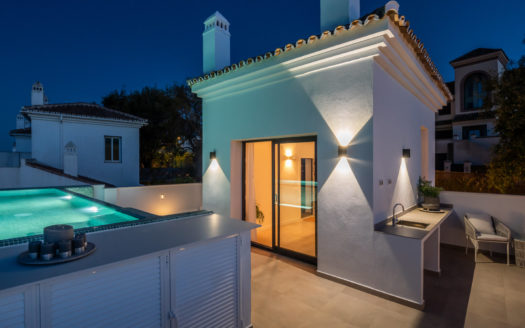 3 bedrooms Townhouse in La Mairena