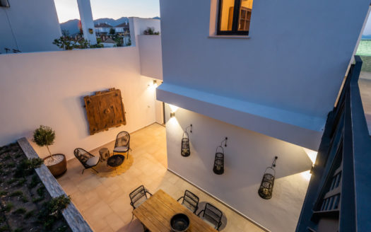 3 bedrooms Townhouse in La Mairena