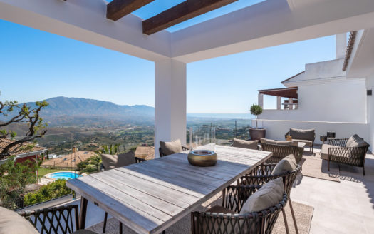 3 bedrooms Townhouse in La Mairena