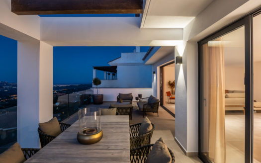 3 bedrooms Townhouse in La Mairena