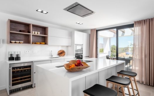 3 bedrooms Villa in La Mairena