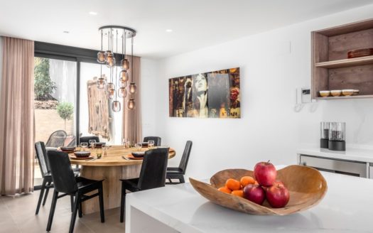 3 bedrooms Villa in La Mairena