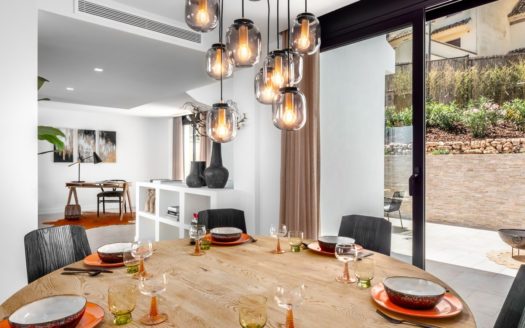 3 bedrooms Villa in La Mairena