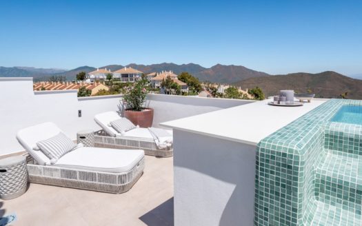 3 bedrooms Villa in La Mairena