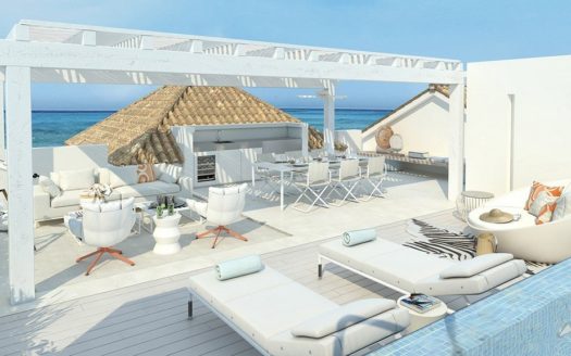 3 bedrooms Apartment in Marbella Club Golf Resort