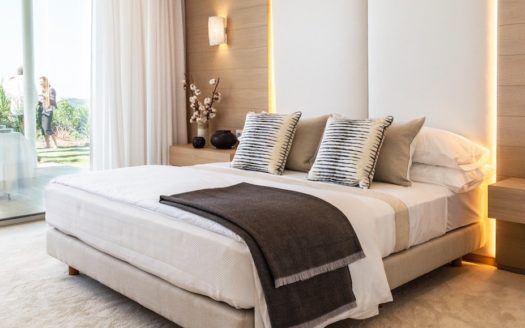 3 bedrooms Apartment in Marbella Club Golf Resort