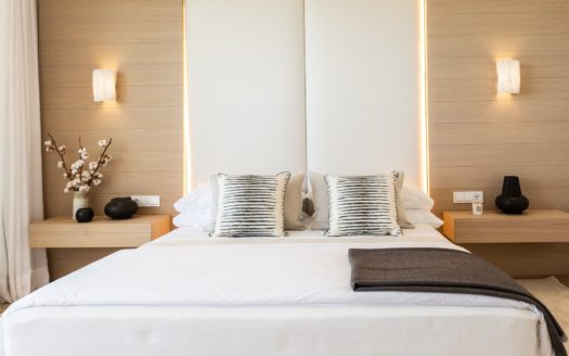 3 bedrooms Apartment in Marbella Club Golf Resort