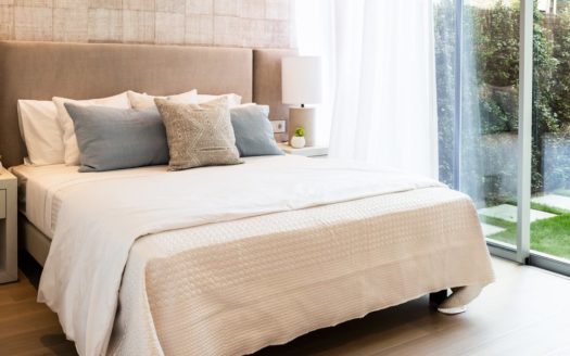 3 bedrooms Apartment in Marbella Club Golf Resort