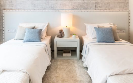 3 bedrooms Apartment in Marbella Club Golf Resort