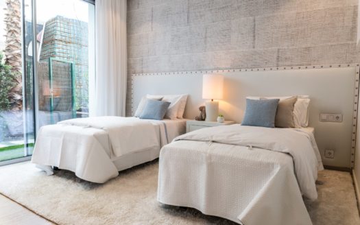 3 bedrooms Apartment in Marbella Club Golf Resort