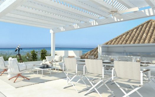 3 bedrooms Apartment in Marbella Club Golf Resort