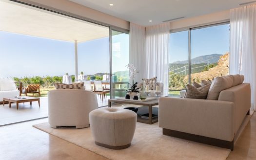 3 bedrooms Apartment in Marbella Club Golf Resort