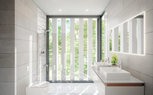 Villa de 4 dormitorios en La Resina Golf