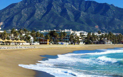 Villa de 3 dormitorios en Benahavis