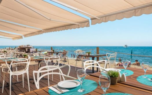 Villa de 3 dormitorios en Benahavis