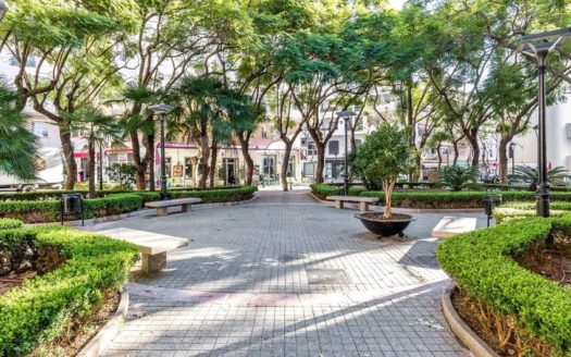 Villa de 3 dormitorios en Benahavis