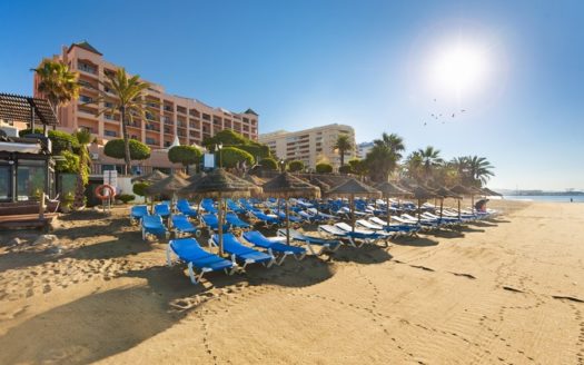 Villa de 3 dormitorios en Benahavis