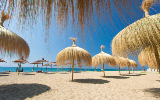 Villa de 3 dormitorios en Benahavis