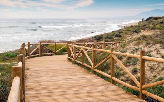 Villa de 3 dormitorios en Benahavis