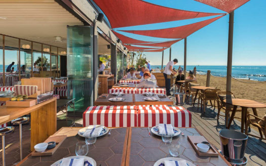 Villa de 3 dormitorios en Benahavis