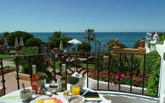 Villa de 3 dormitorios en Benahavis