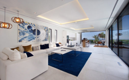 5 bedrooms Villa in La Alqueria