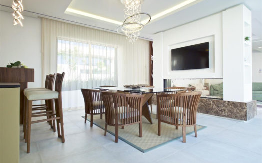 5 bedrooms Villa in La Alqueria