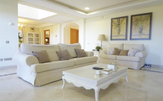 4 bedrooms Villa in La Capellania