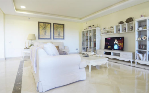 4 bedrooms Villa in La Capellania
