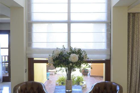 4 bedrooms Villa in La Capellania