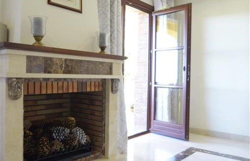 4 bedrooms Villa in La Capellania