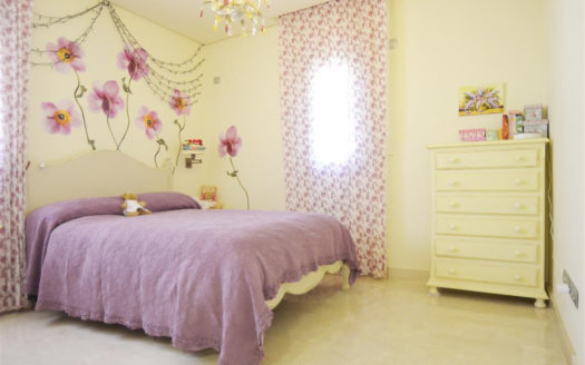 4 bedrooms Villa in La Capellania