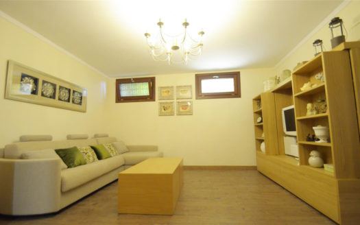 4 bedrooms Villa in La Capellania