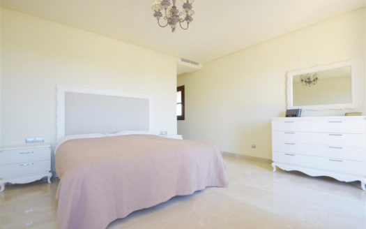 4 bedrooms Villa in La Capellania