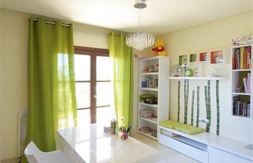 4 bedrooms Villa in La Capellania