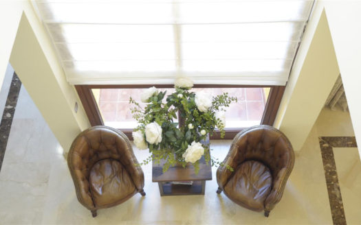 4 bedrooms Villa in La Capellania