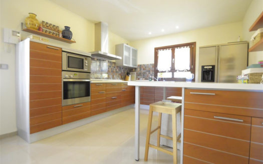 4 bedrooms Villa in La Capellania