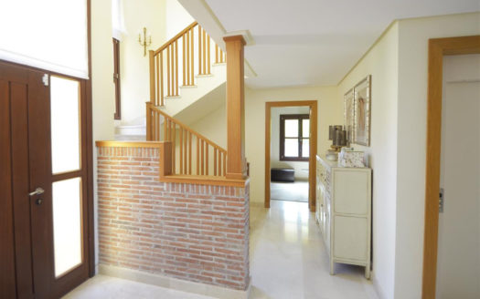 4 bedrooms Villa in La Capellania