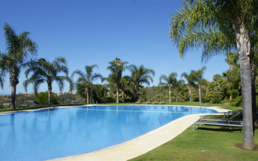 4 bedrooms Villa in La Capellania