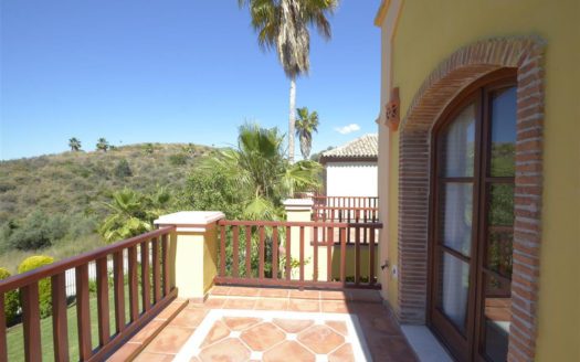 4 bedrooms Villa in La Capellania