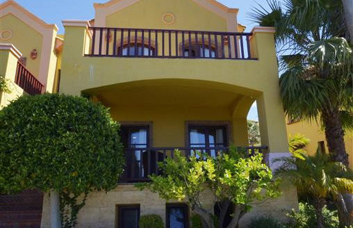 4 bedrooms Villa in La Capellania