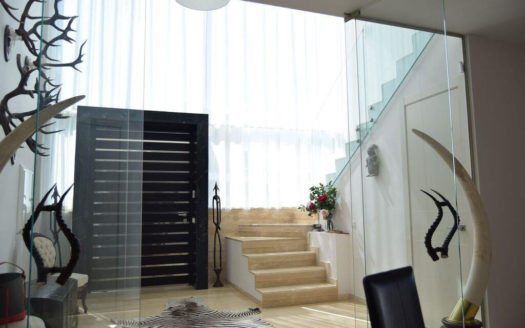 4 bedrooms Villa in El Herrojo