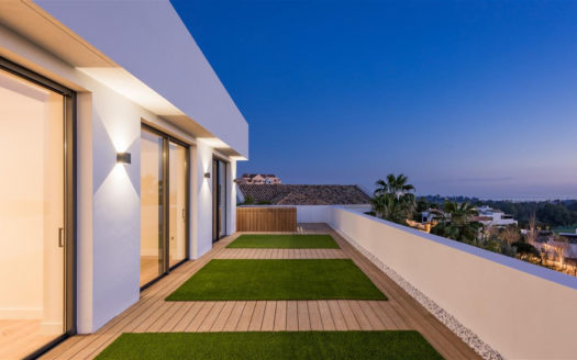 5 bedrooms Villa in La Alqueria