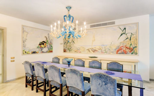 Apartamento de 5 dormitorios en Don Gonzalo