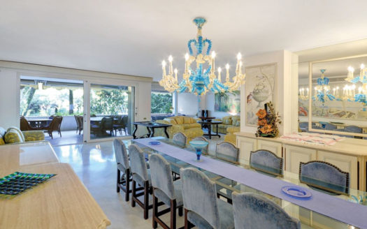 Apartamento de 5 dormitorios en Don Gonzalo